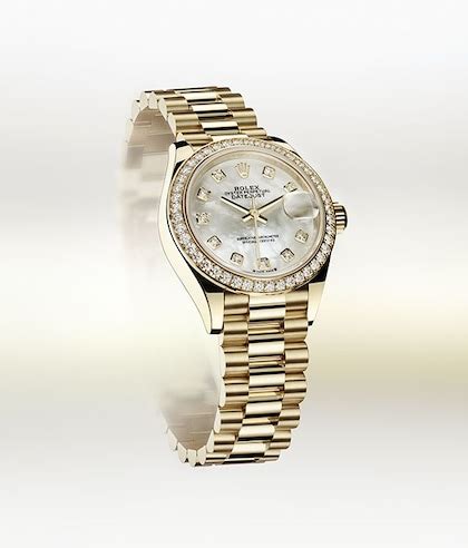 official website of rolex watches.